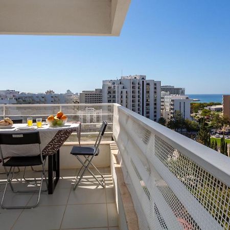 Divine Marina Apartment W/ Pool & Garden By Lovelystay กัวเตย์รา ภายนอก รูปภาพ